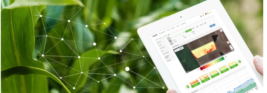Smart Farming Technology: How Digital Tools Are Changing Modern Agriculture