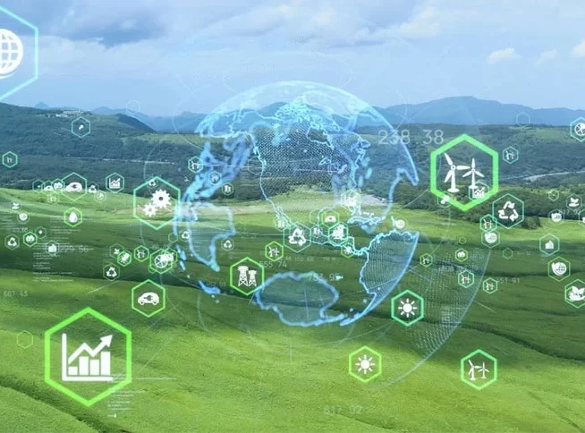 Agricultural Value Chain Platform