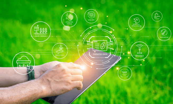 Farm Management Software for Agribusinesses Why Integrated Systems Improve Productivity and Growth
