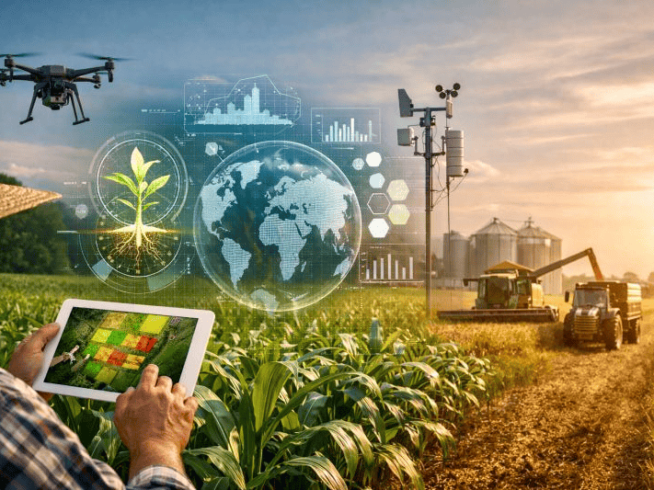 Farmer Onboarding Software