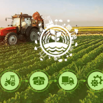 Digital Farmer Advisory Platform: Delivering Expert Agricultural Support Anytime, Anywhere